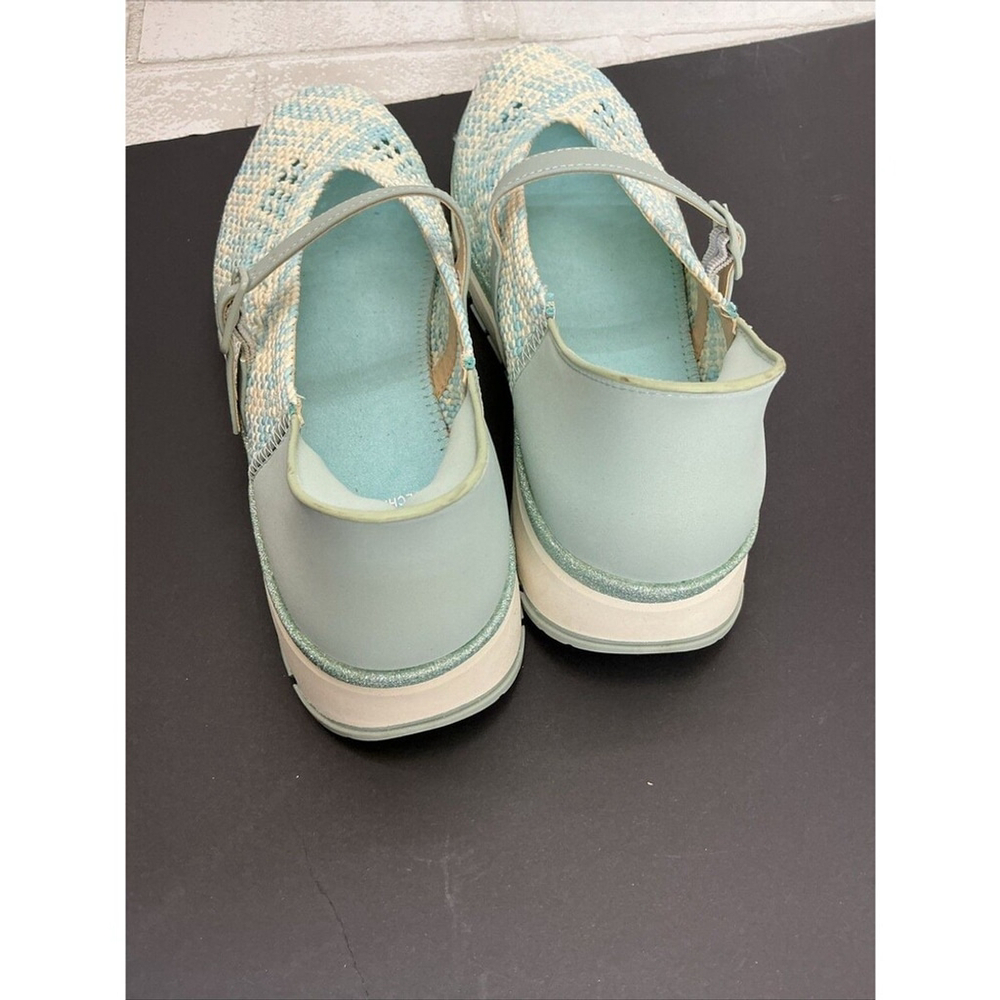 Reaction Kenneth Cole Easy On Shoes In New Condition Size 9 Women's - Picture 5 of 7